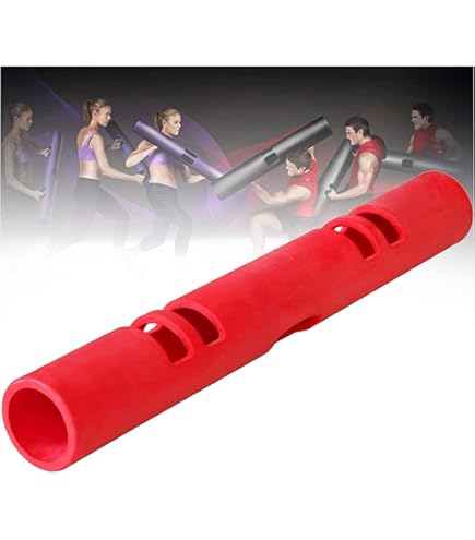 Amazon.co.jp: Viprフィットネストレーニングチューブヨガコラム強度